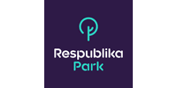 Лого - Respublika Park