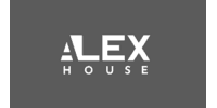 Лого - Alex House