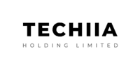 Лого - Techiia Holding