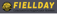 Лого - Fiellday (Агрегат Агро, ТОВ)