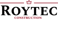 Лого - Roytec