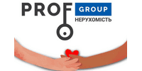 Лого - ПрофГрупп, ООО