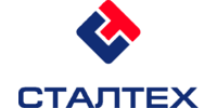 Лого - Сталтех, ТОВ