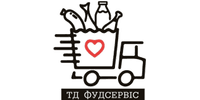 Лого - ТД Фудсервіс, ТОВ
