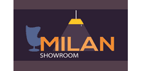 Лого - Milan, showroom