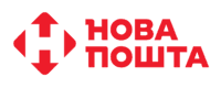 Лого - Нова пошта, ТОВ