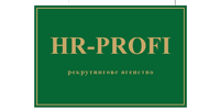 Лого - HR-Profi