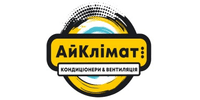 Лого - Айклімат