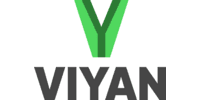 Лого - Viyan