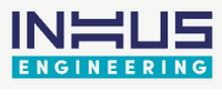 Лого - Inhus engineering