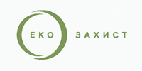 Лого - Екозахист, НВП, ТОВ