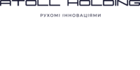 Лого - Атолл Холдінг