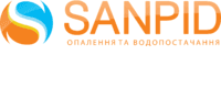 Лого - Sanpid