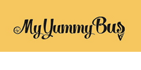 Лого - MyYummyBus