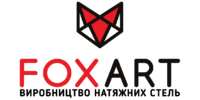 Лого - FOXART