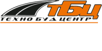Лого - Техно-Буд-Центр, ТОВ