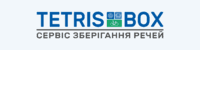Лого - TetrisBox
