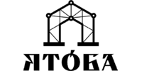 Лого - Ятоба, конструкторське бюро