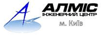 Лого - Алміс, ІЦ, ТОВ