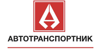 Лого - Автотранспортник, ВК, ТОВ