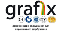 Лого - Grafix