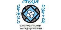Лого - Студія Свіжого Повітря