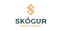 Лого - Skogur Home&Resort