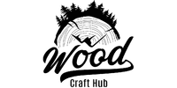 Лого - Wood Craft Hub