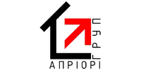 Лого - Апріорігруп, ТОВ