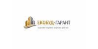 Лого - Екобуд- Гарант, ТОВ