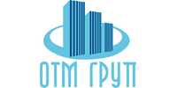 Лого - ОТМ Груп, ТОВ