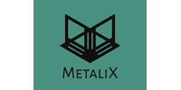Лого - MetaliX