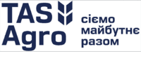 Лого - ТАС Агро