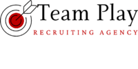 Лого - Team Play, Recruiting agency