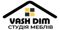 Лого - Vash Dim