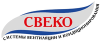 Лого - Свеко, ТОВ