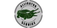 Лого - Alligator service