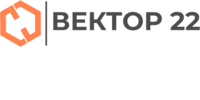 Лого - Вектор 22, ТОВ