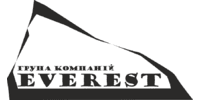 Лого - Everest, готельно-ресторанна мережа