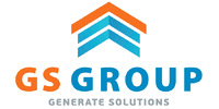 Лого - GS Group