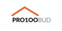 Лого - Pro100 Bud