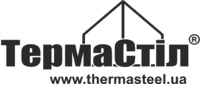 Лого - ТермаСтіл