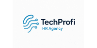 Лого - TechProfi