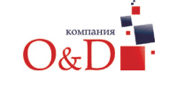 Лого - Компанія ОД, ТОВ