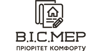 Лого - Внутрішні інженерні системи та мережі