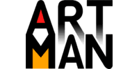 Лого - Artman Studio