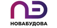 Лого - Новабудова
