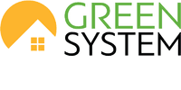 Лого - Green system
