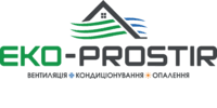 Лого - Еко-Простір, ТзОВ