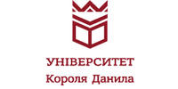 Лого - Університет Короля Данила